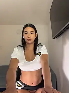 Stripchat Best Webcam of Kimm_khalifa
