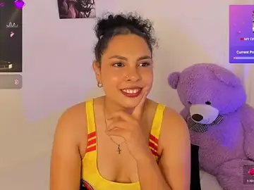 Stripchat Sex Chat of Violetta_cam_