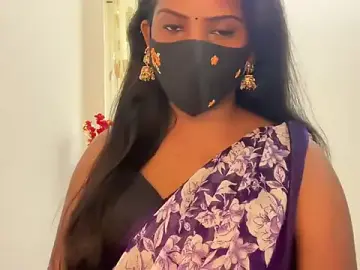 Stripchat Nude Webcam of Anu--Telugu