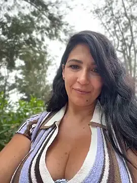 Stripchat Free Live Porn of Cataleya80