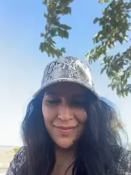 Stripchat Free Live Porn of Cataleya80