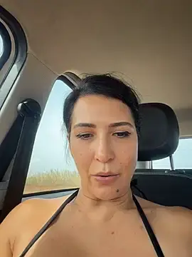 Stripchat Sex Cam of Cataleya80