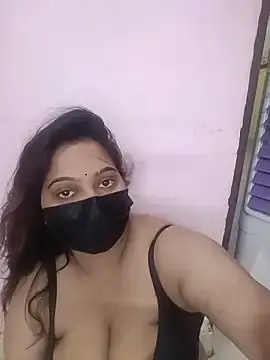 Stripchat Private Sex Chat of Cute_avni099