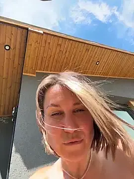 Stripchat Live Sex of Jack-Alice