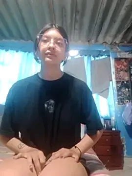 Stripchat Live Porn of Leidy_Smitth