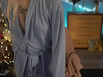 Stripchat Live Porn of ManiFreyja