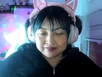 Stripchat Sex Cam of Shaddycute_