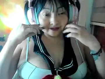 Stripchat Best live sex cam show of Shaddycute_