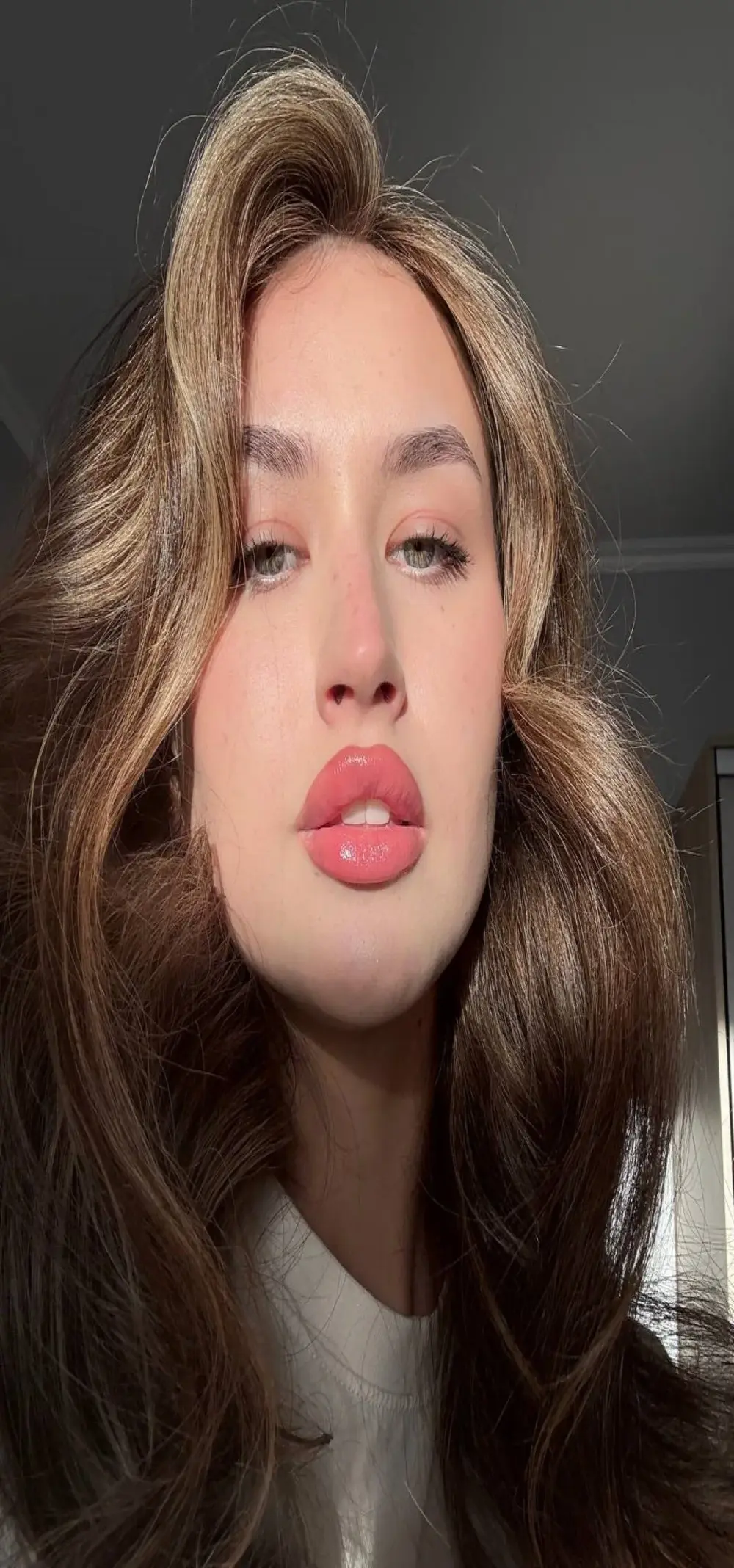 KiraBodrick