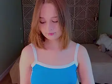 Stripchat Live Porn of Mary_uw