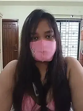 Stripchat Private Sex Chat of Neha-71