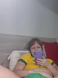 Stripchat Best live sex cam show of PorcelainDoll1