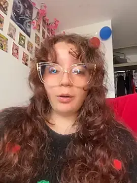 Stripchat Private Sex Chat of Sharon_Black
