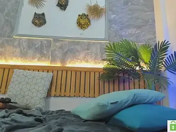 Stripchat Watch Live Sex Cams of krystal_rosse