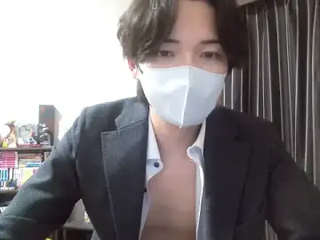 Stripchat Best Webcam of raitokun5555