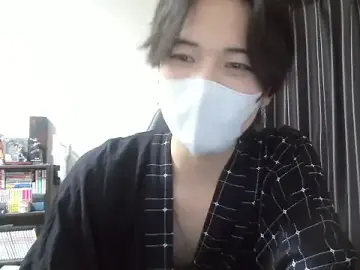 Stripchat Nude Webcam of raitokun5555
