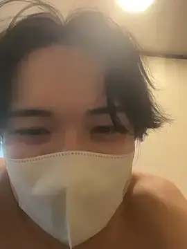 Stripchat Free Porn Cam of raitokun5555