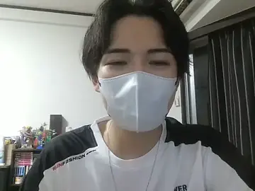 Stripchat Live Porn of raitokun5555