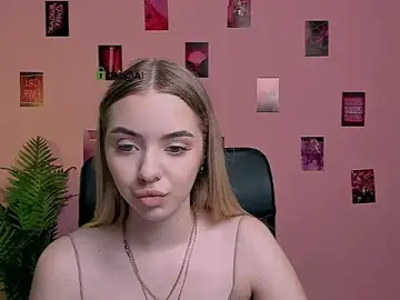 Stripchat Free Live Porn of viola_sweet_1