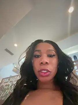 Stripchat Best live sex cam show of Belle___