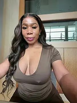 Stripchat Nude Webcam of Belle___