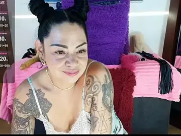 Stripchat Best Webcam of Ginna--mia