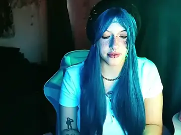 Stripchat Live Porn of Harakassi