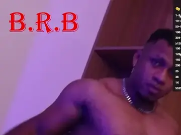 Stripchat Live Sex Cam of JhonBlacke