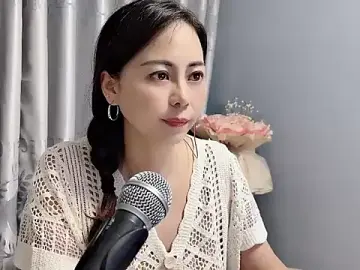 Stripchat Best live sex cam show of Jinny-008