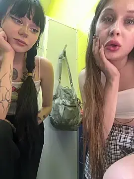 Stripchat Live Porn of KnockKnock-