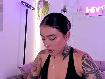 Stripchat Live Porn of Mar_kush