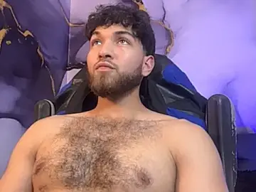 Stripchat Live Sex of Oliver_Dallas1