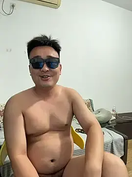 Stripchat Adult Video Chat of bobo-6688