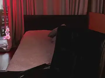 Stripchat Live Porn of IceIcebabe_