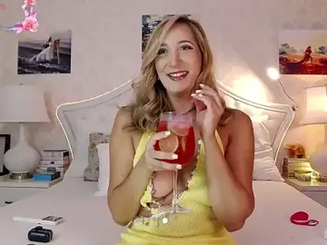 Stripchat Adult Webcams of IreneHope