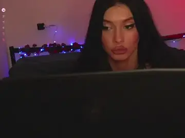 Stripchat Sex Chat of Olivia_Faye