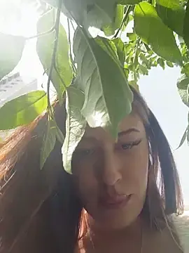 Stripchat Adult Webcam of AdinaKan