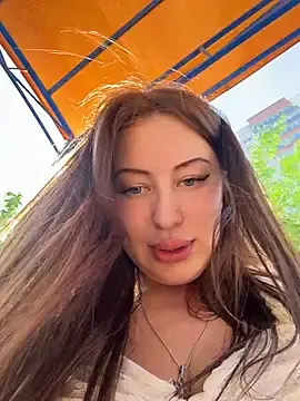 Stripchat Free Porn Cam of AdinaKan