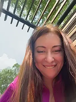 Stripchat Nude Webcam of AdinaKan