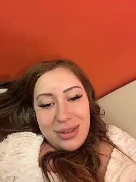 Stripchat Adult Video Chat of AdinaKan