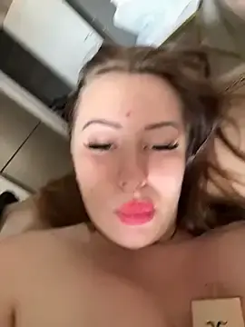 Stripchat Sex Chat of AdinaKan