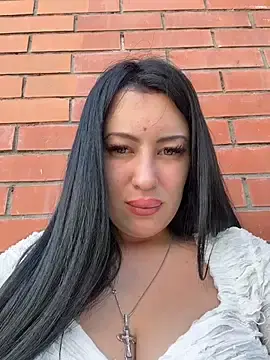 Stripchat Free Porn Cam of AdinaKan