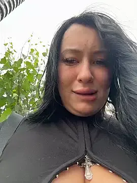 Stripchat Free Live Porn of AdinaKan