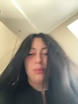 Stripchat Nude Webcam of AdinaKan