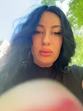 Stripchat Best Webcam of AdinaKan
