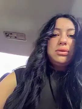 Stripchat Nude Webcam of AdinaKan