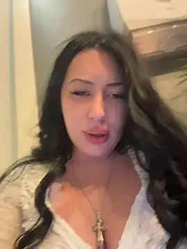 Stripchat Best live sex cam show of AdinaKan