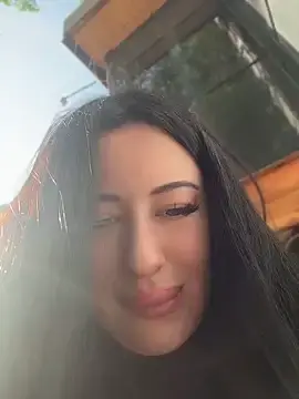 Stripchat Live Sex Cam of AdinaKan