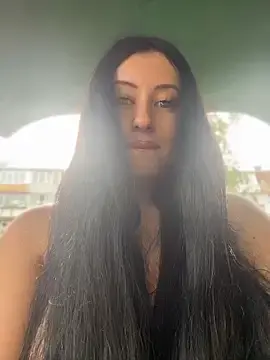 Stripchat Live Sex of AdinaKan