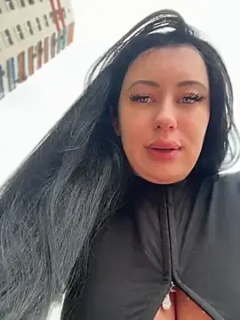 Stripchat Watch Live Sex Cams of AdinaKan